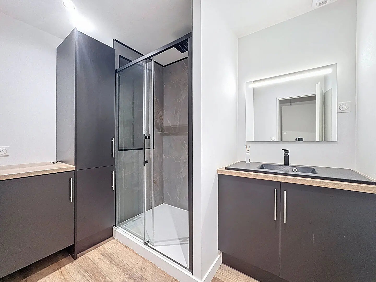 Appartement d'exception - Vue Seine & Cathédrale