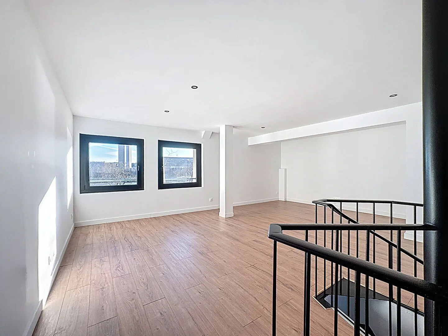 Appartement d'exception - Vue Seine & Cathédrale