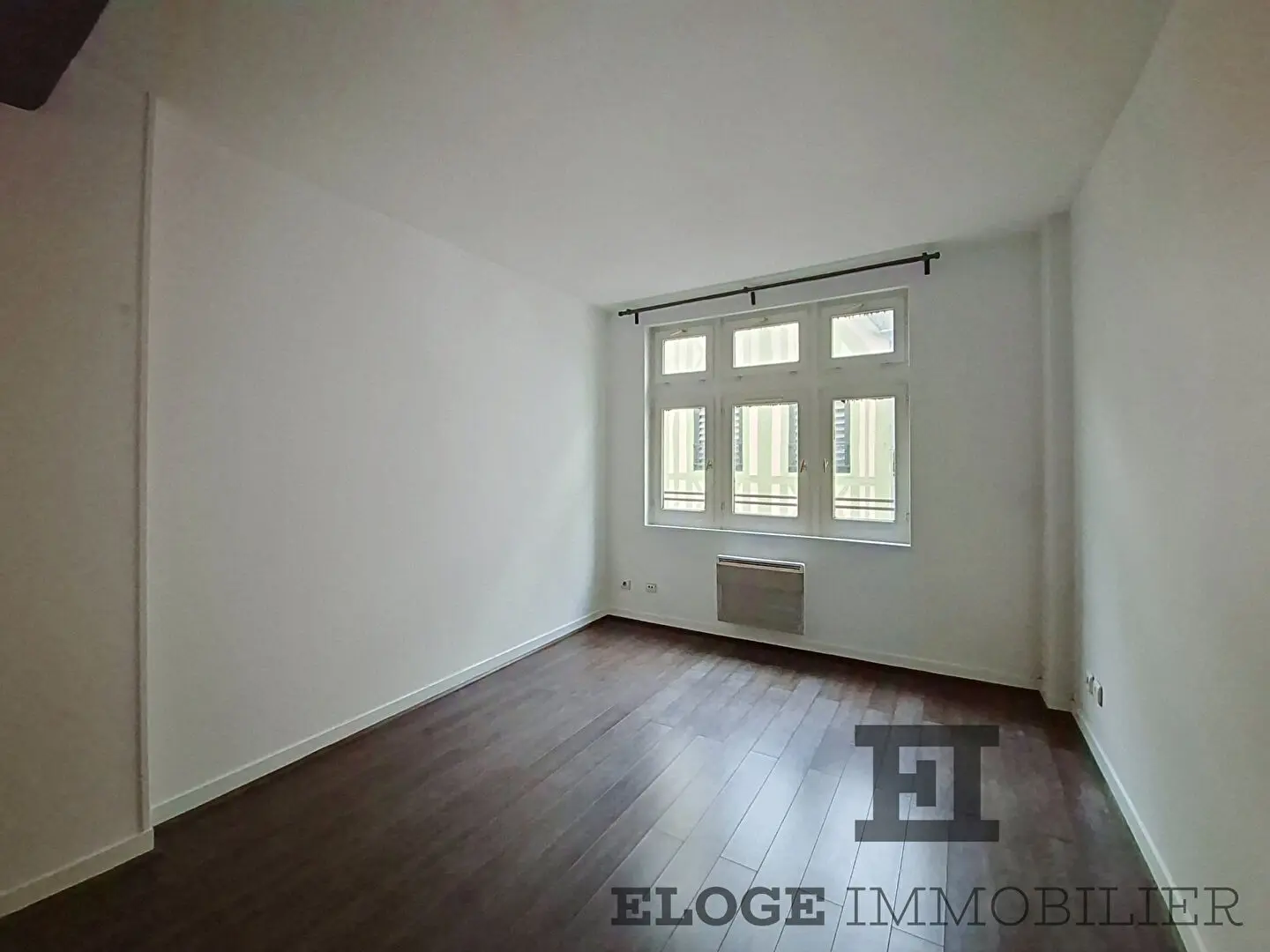 Appartement Rouen t3 rue du gros horloge