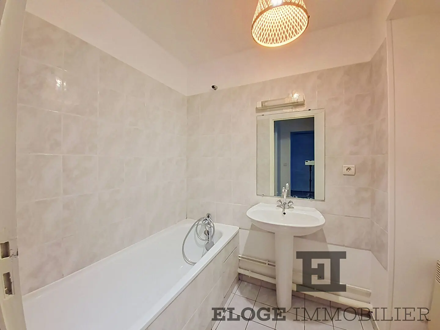 Appartement Rouen t3 rue du gros horloge