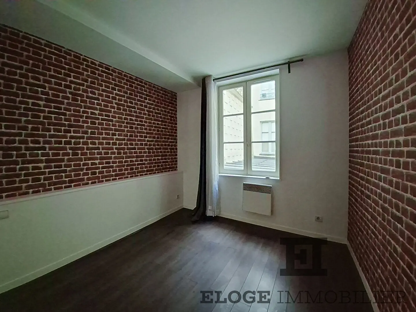 Appartement Rouen t3 rue du gros horloge
