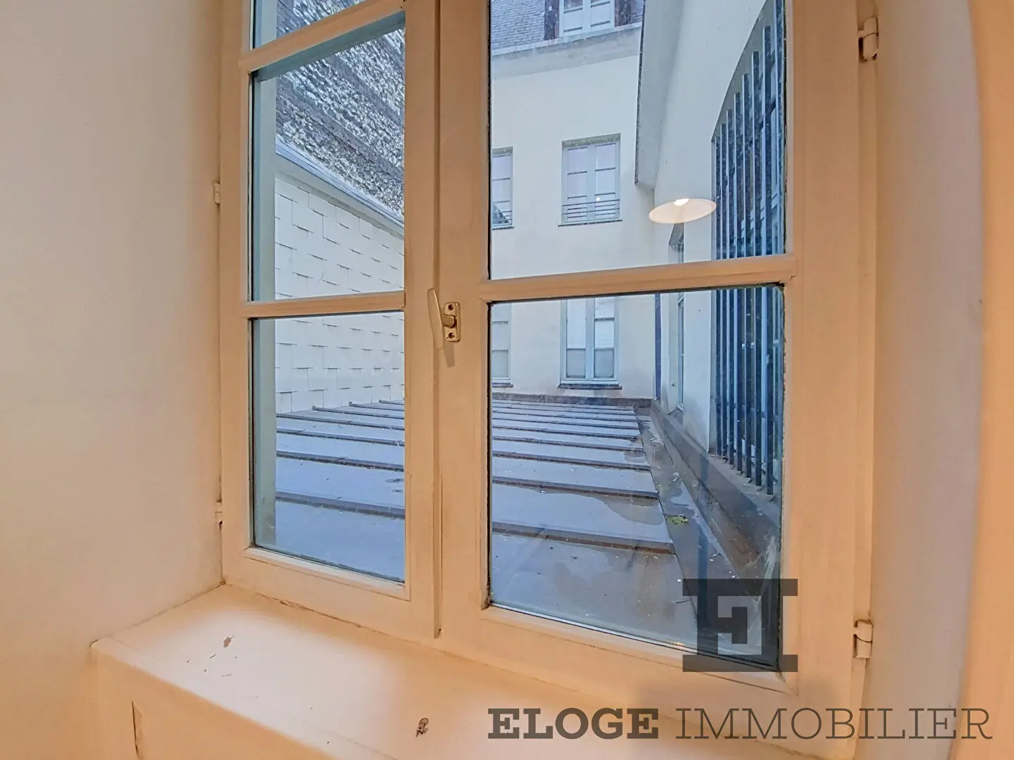 Appartement Rouen t3 rue du gros horloge