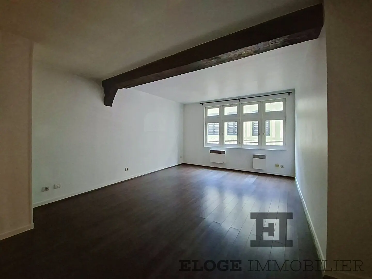 Appartement Rouen t3 rue du gros horloge