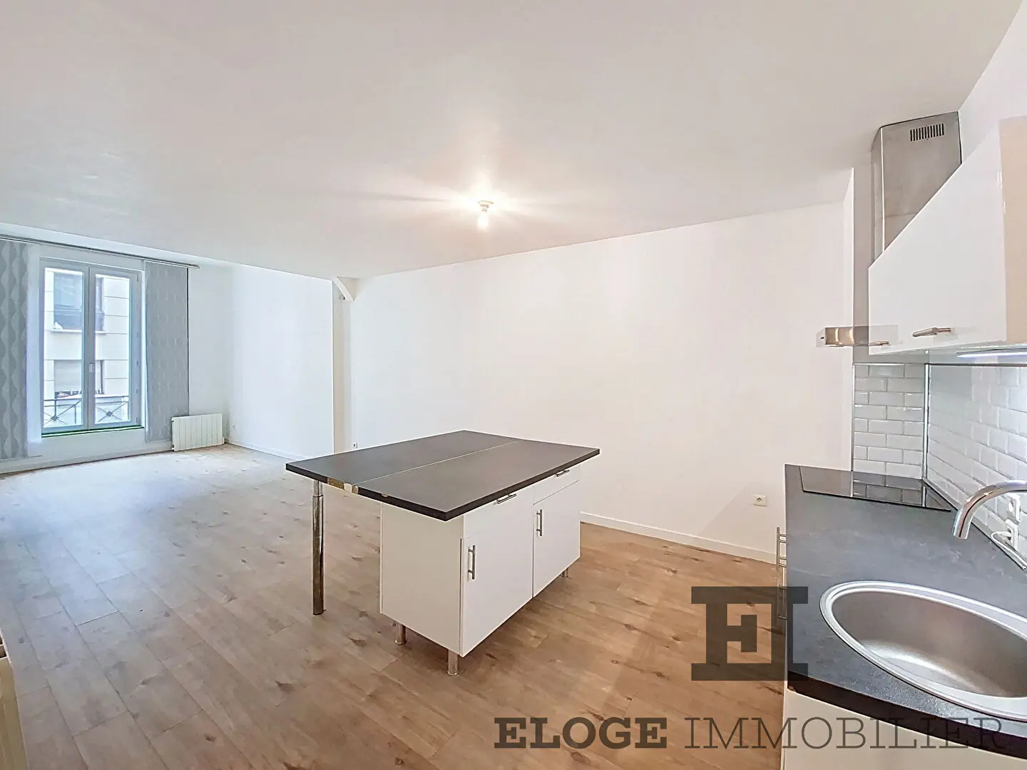 Appartement Rouen t2 de standing secteur vieux marché