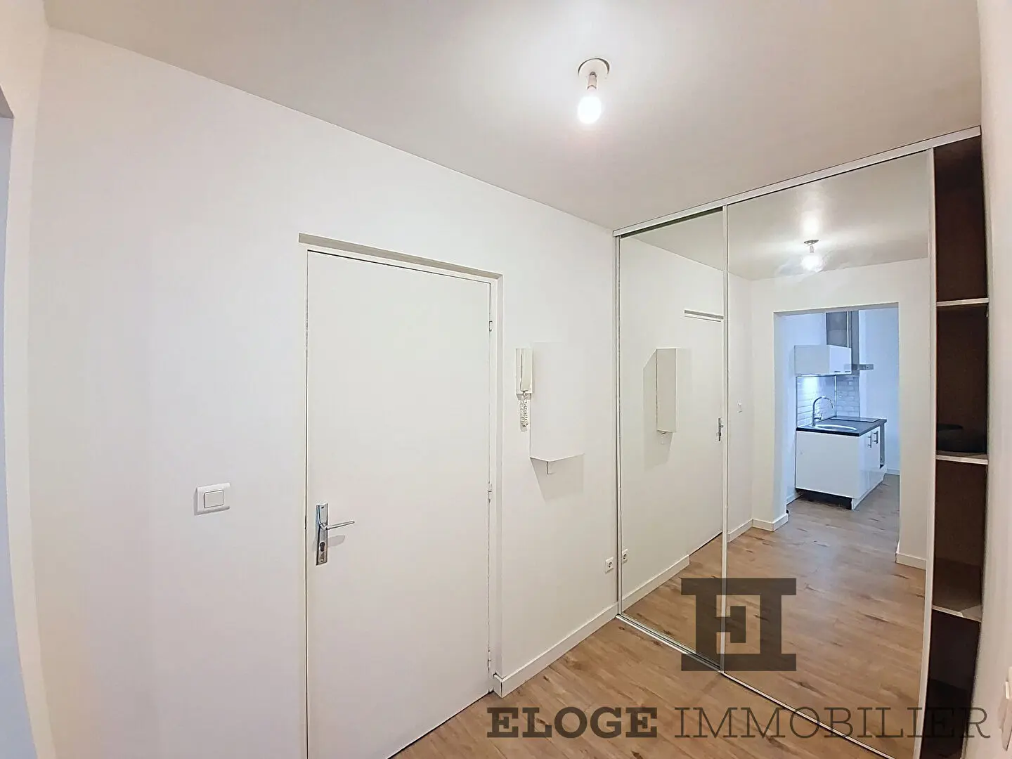 Appartement Rouen t2 de standing secteur vieux marché