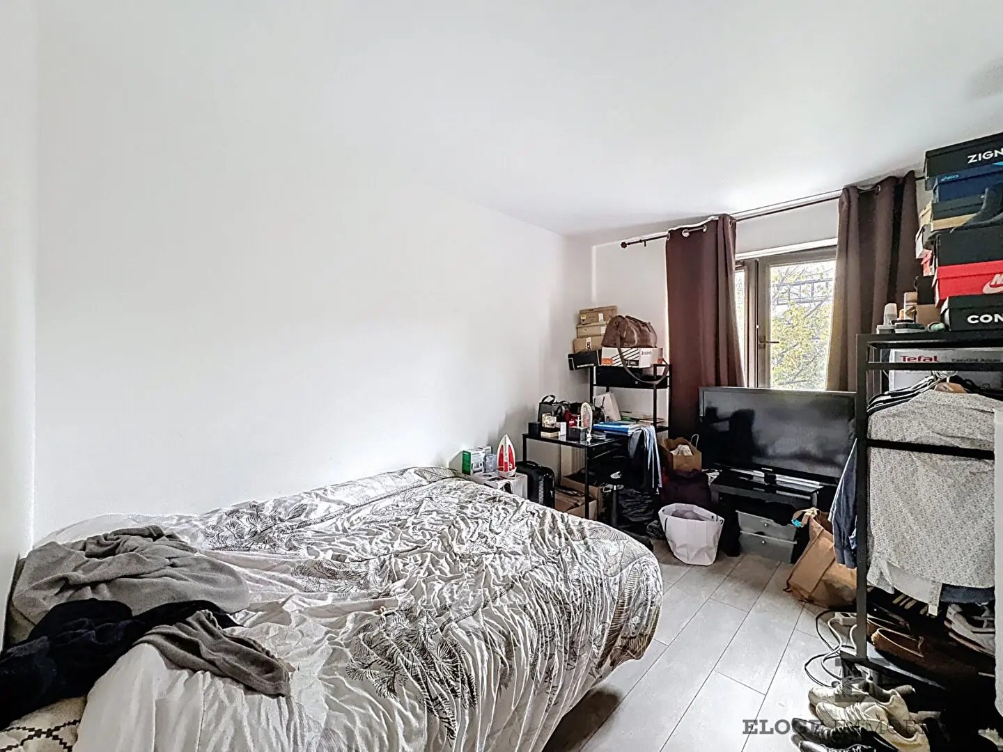 Appartement Rouen clinique de l'europe