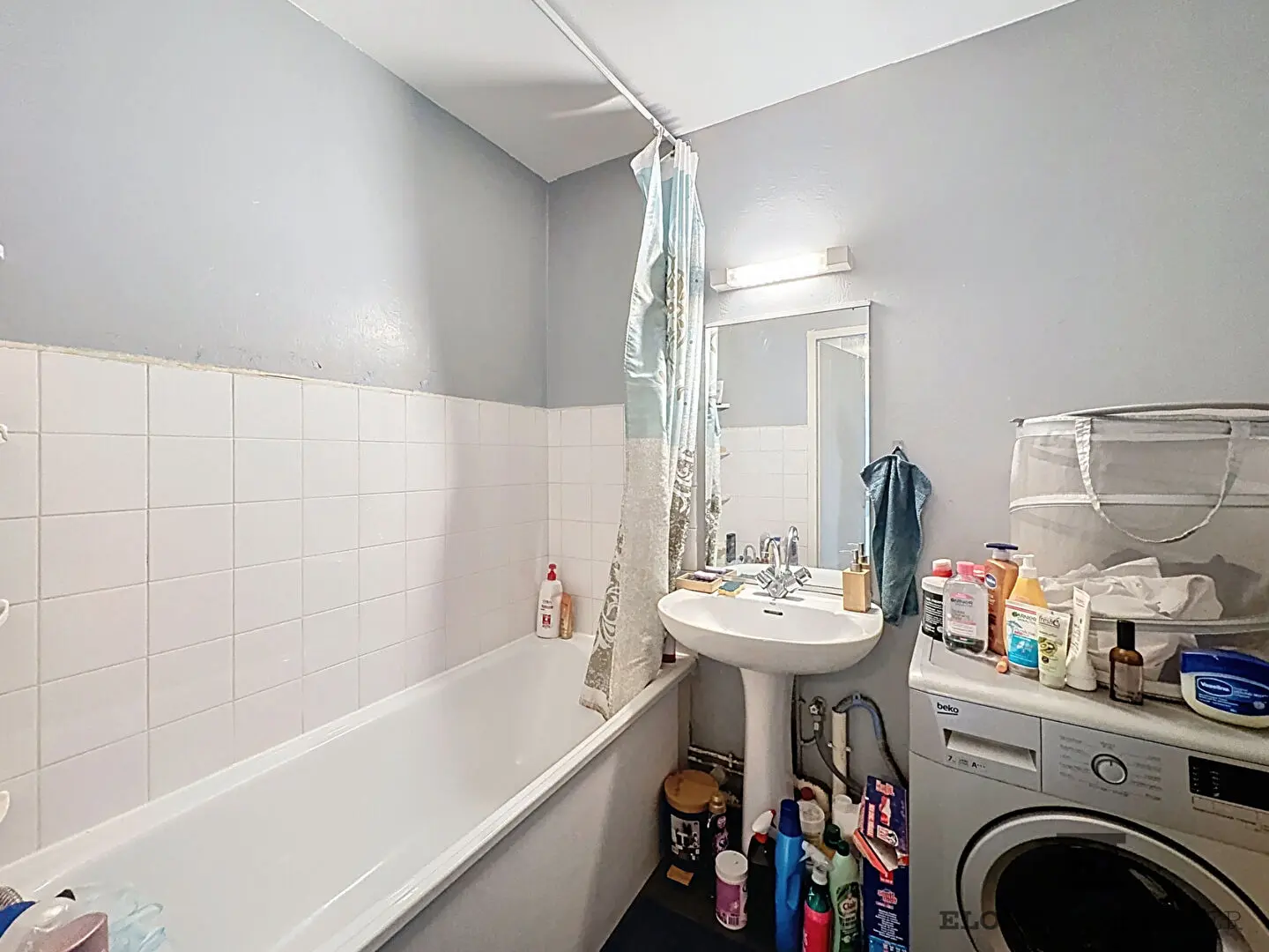 Appartement Rouen clinique de l'europe