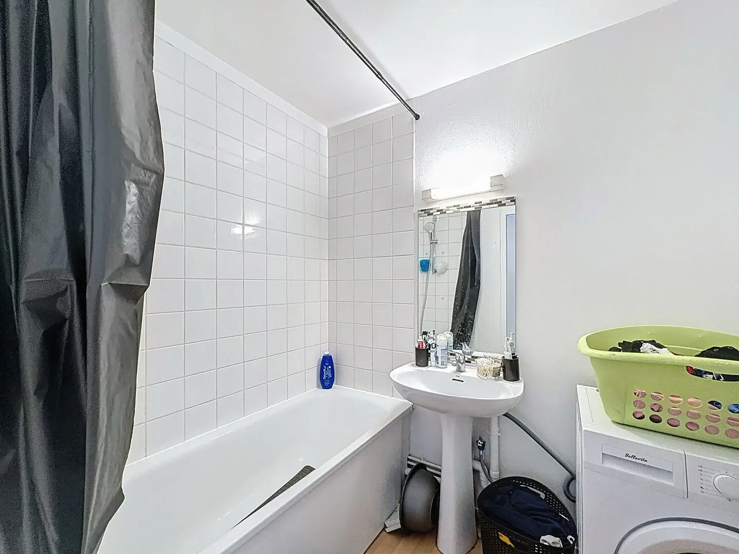 Appartement Rouen t3 8m2