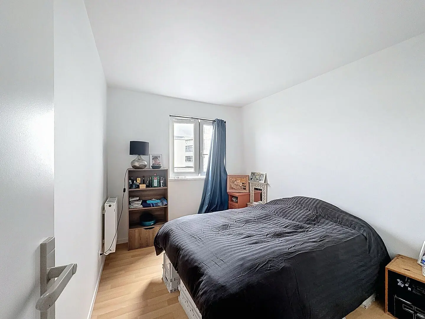 Appartement Rouen t3 8m2