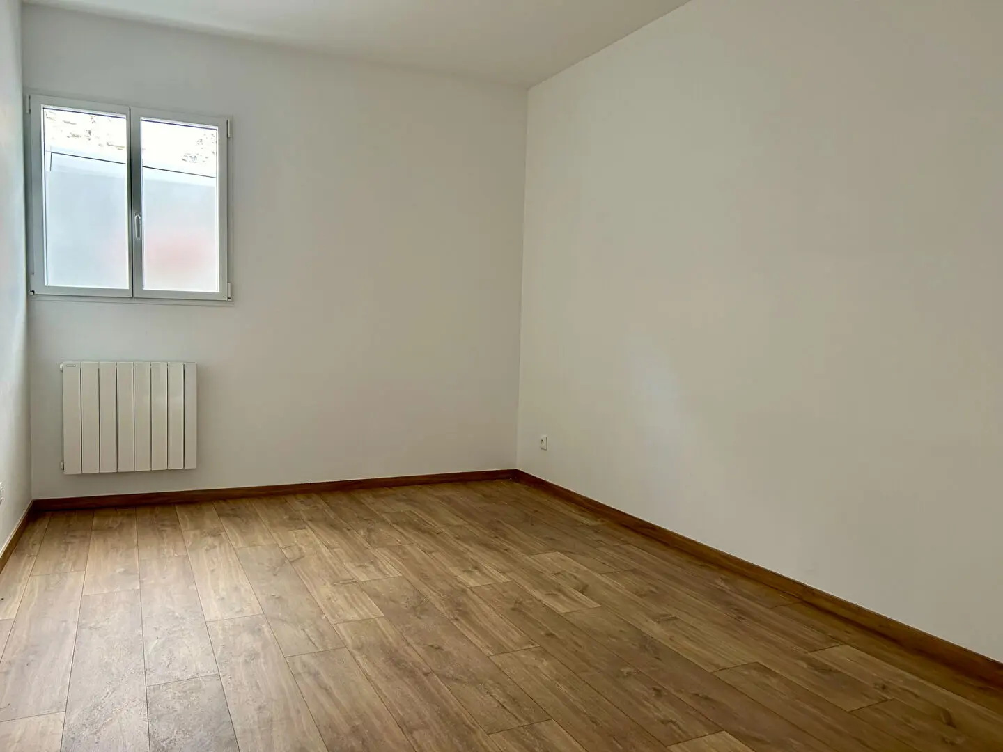 Appartement T2 Bis - 52m2