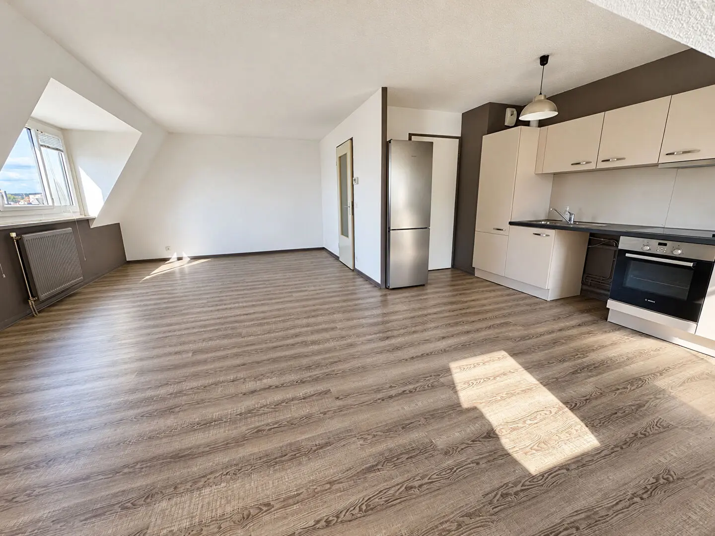 Grand appartement T2 - Parking - Jardin des Plantes