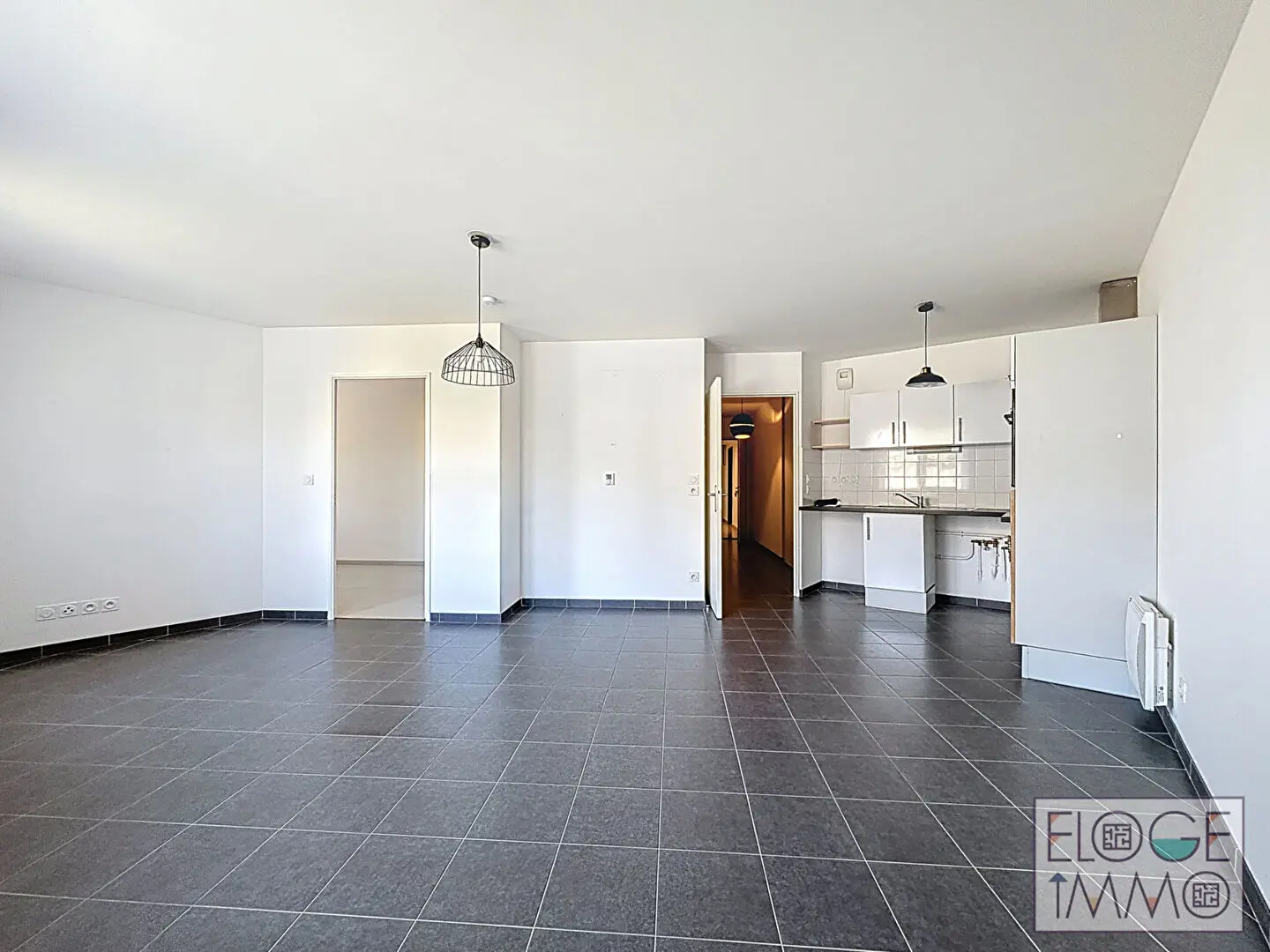 Appartement Rouen 2 pièces 51.08 m2