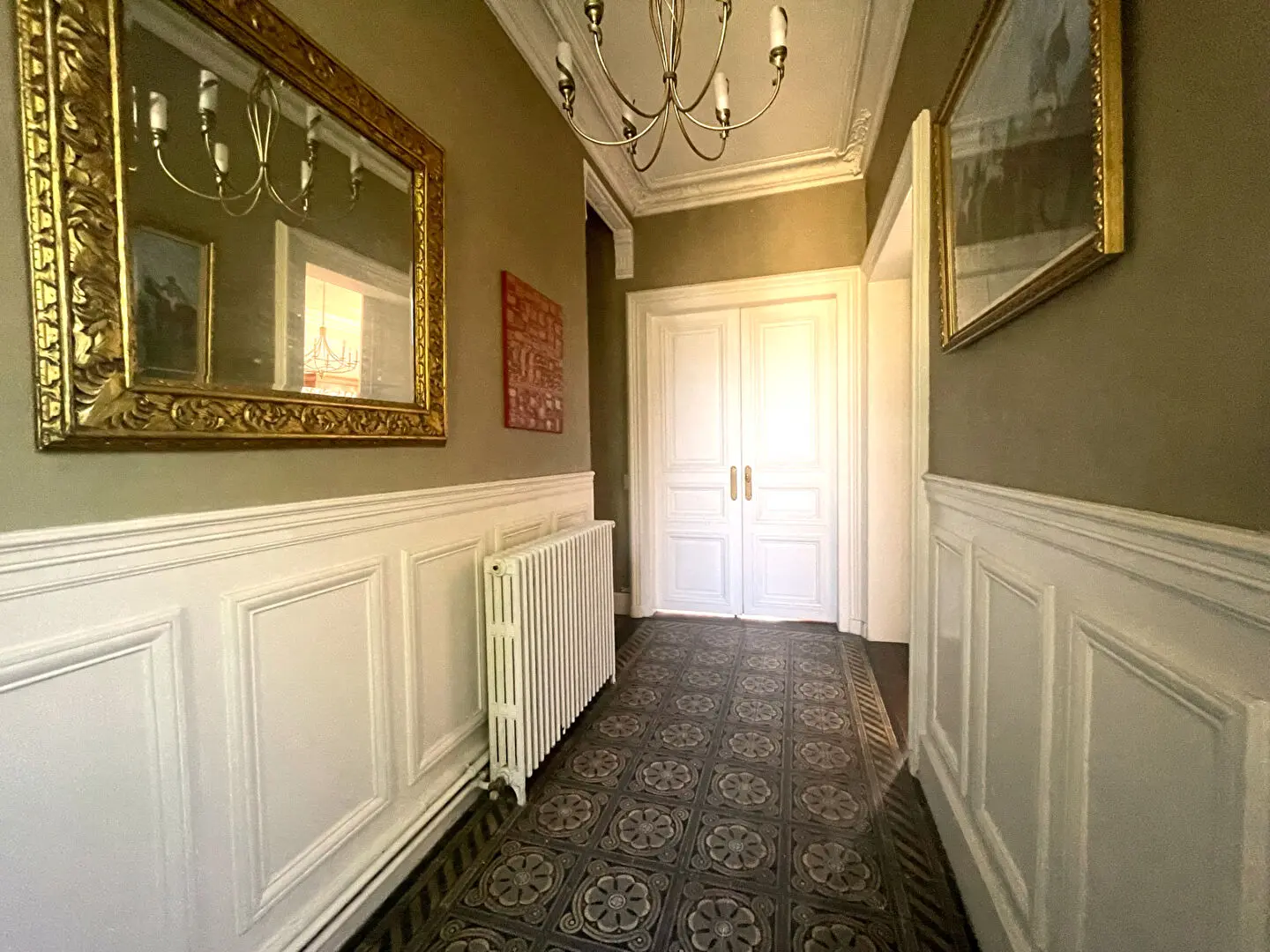 Maison de 12 pièces proche de ROUEN