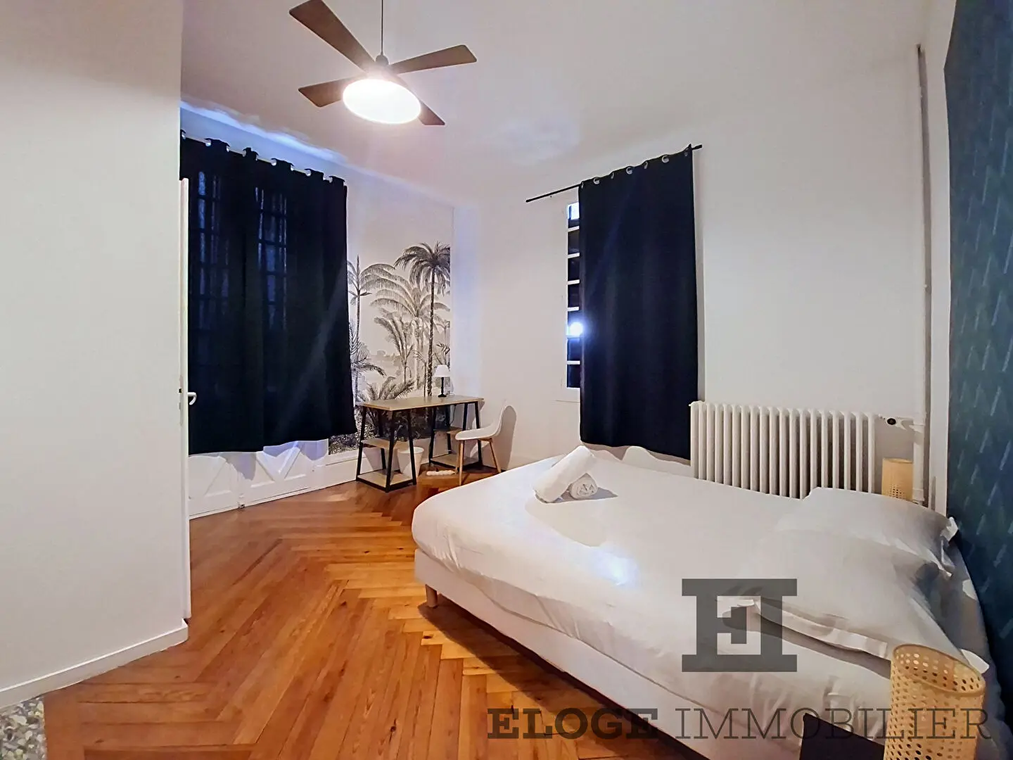 À LOUER MAISON MEUBLÉE AVEC 10 CHAMBRES ET GRAND JARDIN ? BAPEAUME-LÈS-ROUEN