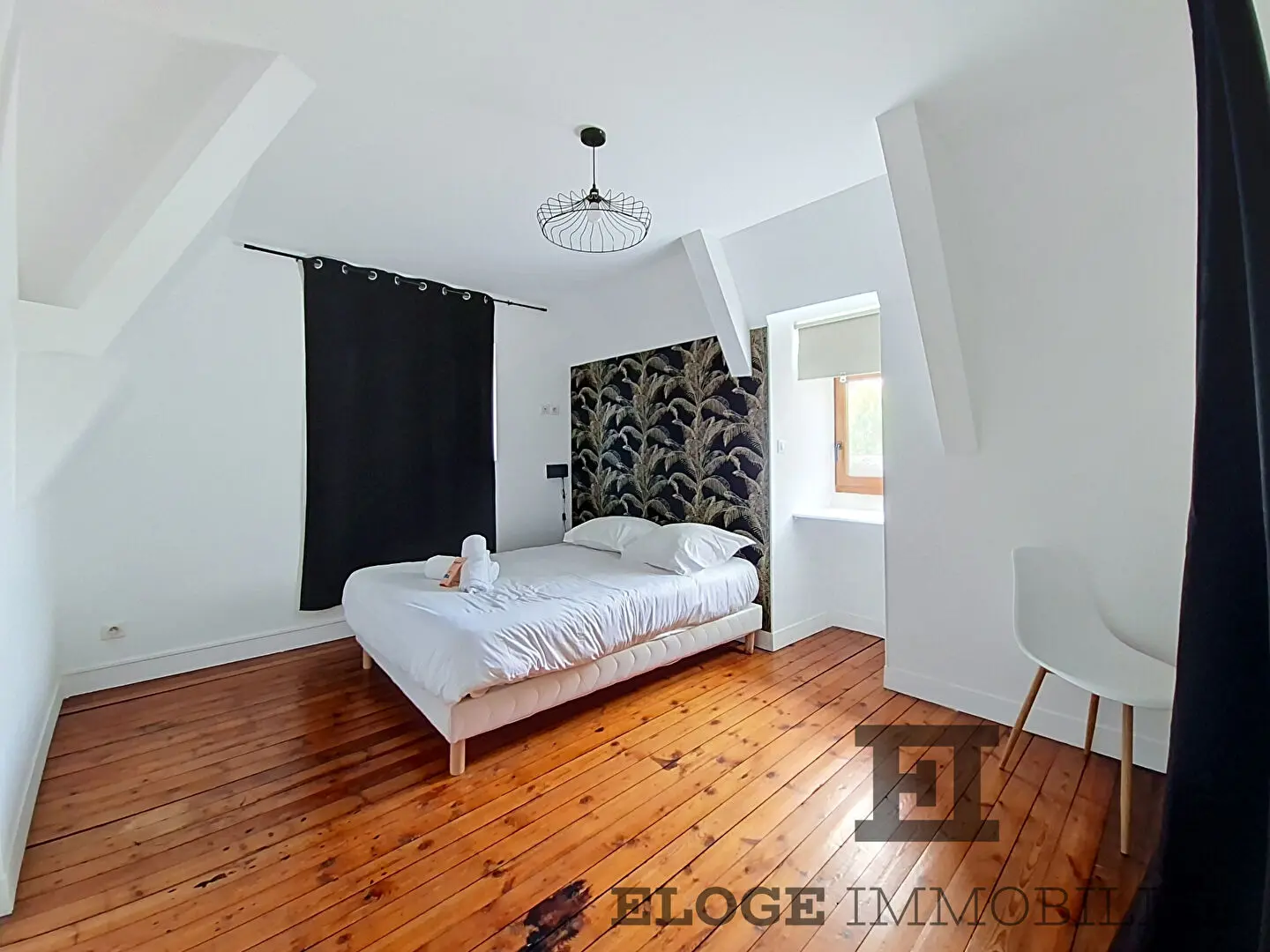 À LOUER MAISON MEUBLÉE AVEC 10 CHAMBRES ET GRAND JARDIN ? BAPEAUME-LÈS-ROUEN