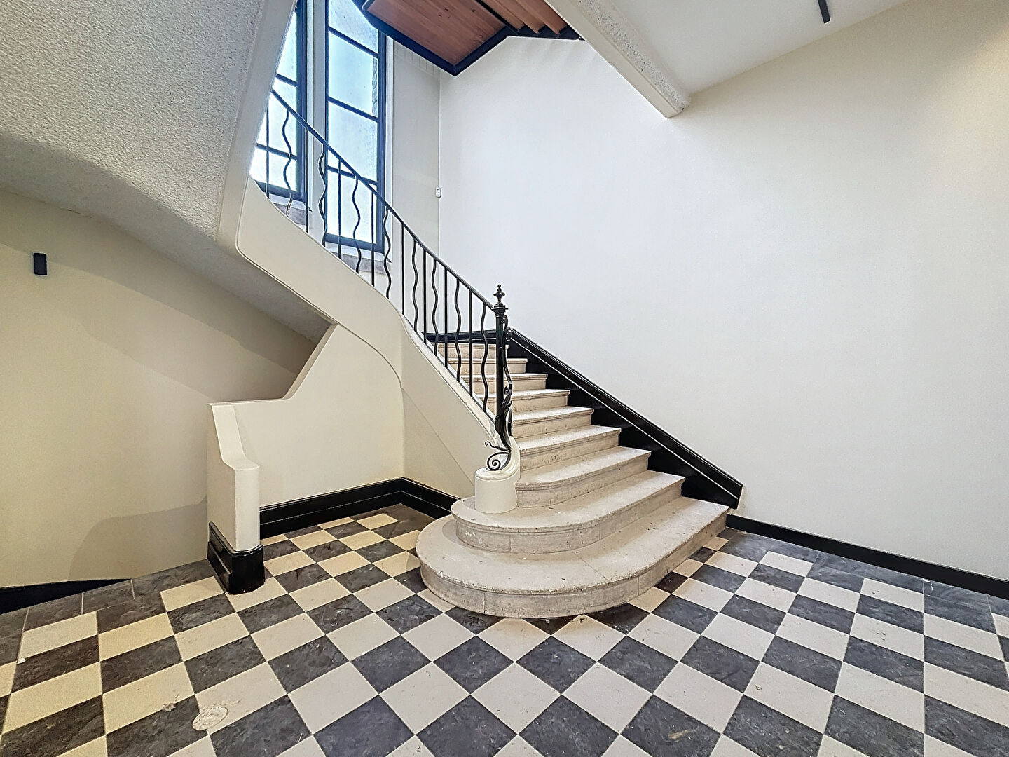 Mont-Saint-Aignan Belvedère appartements à aménager