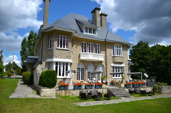 Mont-Saint-Aignan Belvedère appartements à aménager