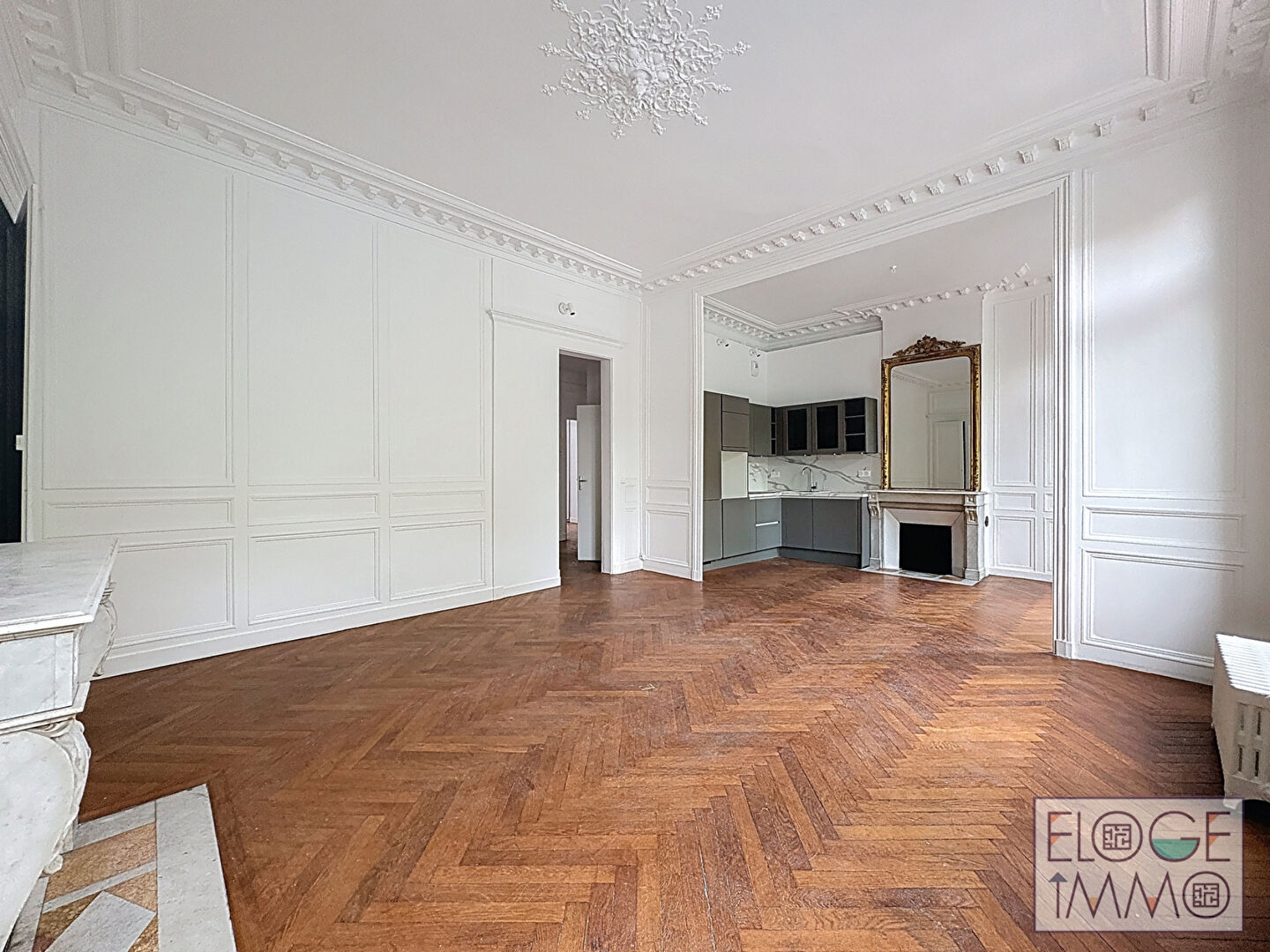 Appartement Rouen T3 80 m2 rouen gare