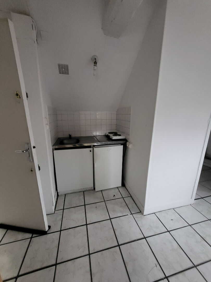 Immeuble Rouen 3 lots