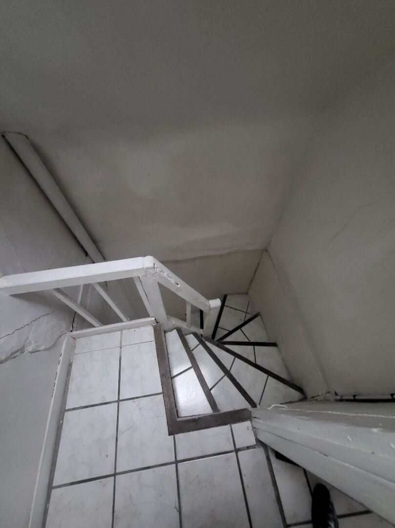 Immeuble Rouen 3 lots