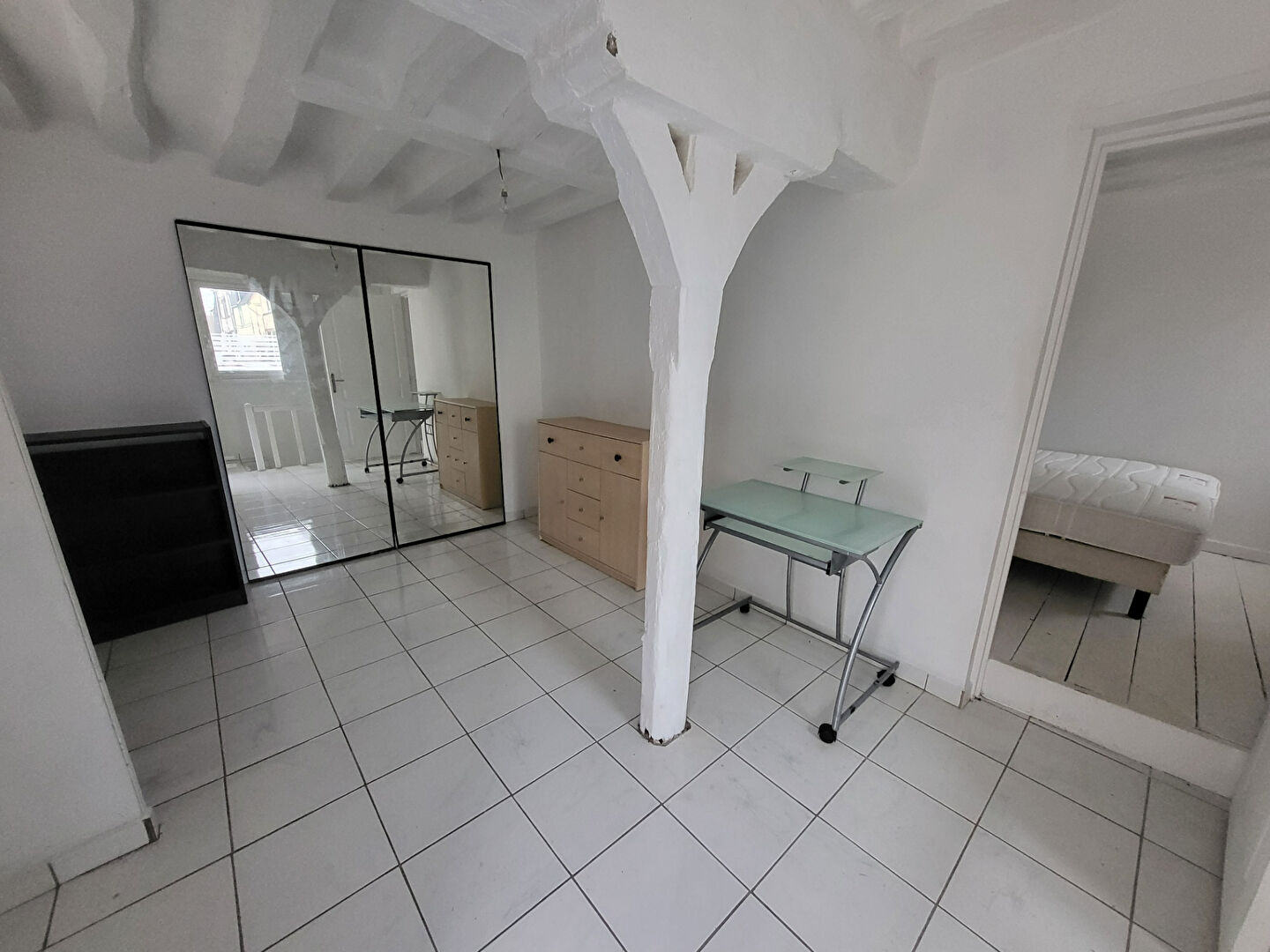 Immeuble Rouen 3 lots