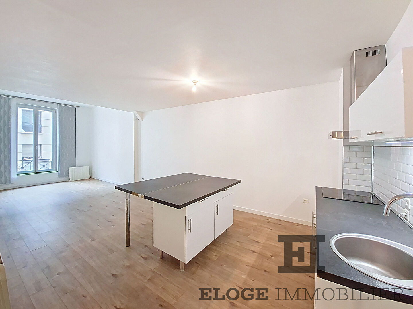 Appartement Rouen t2 de standing secteur vieux marché