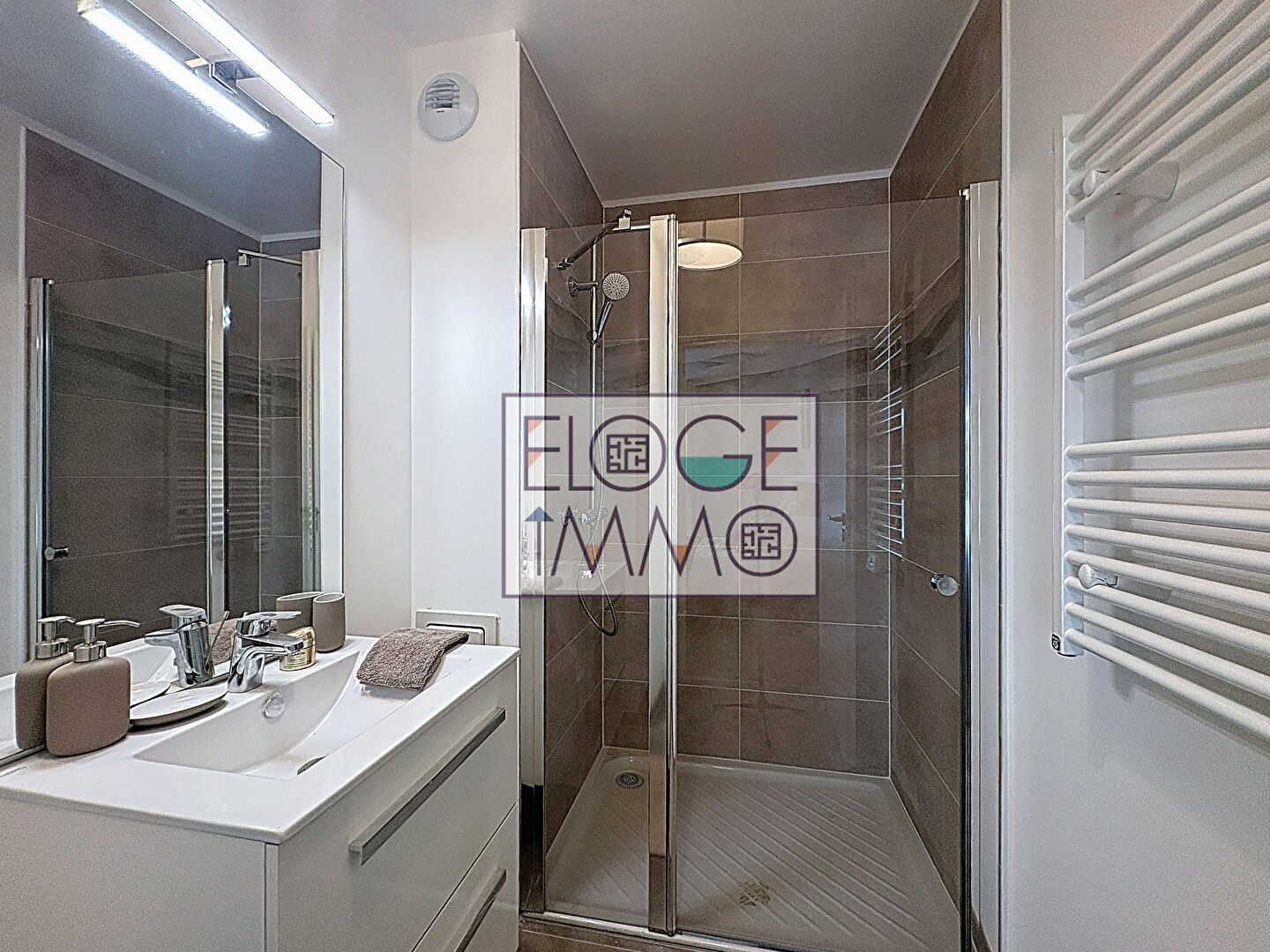 Appartement Rouen t4 de standing