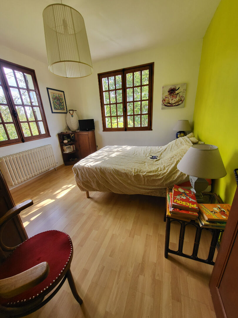 Maison Saint Jacques Sur Darnetal 250 m2