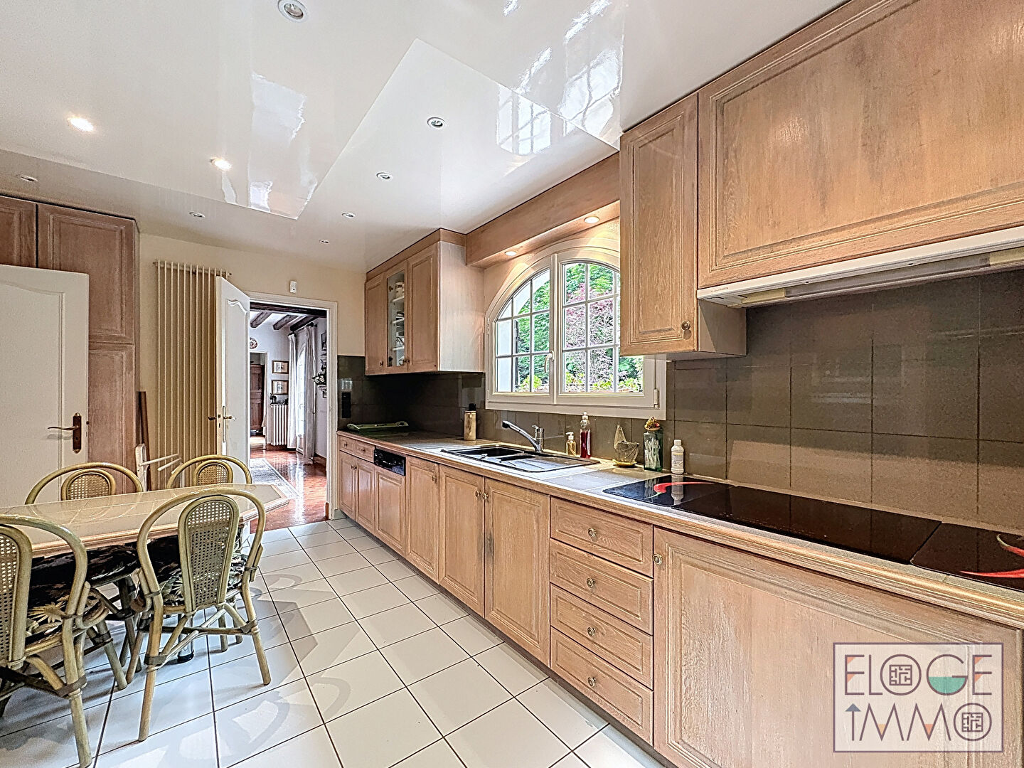 Maison BIHOREL 5 Chambres dont une en RDC