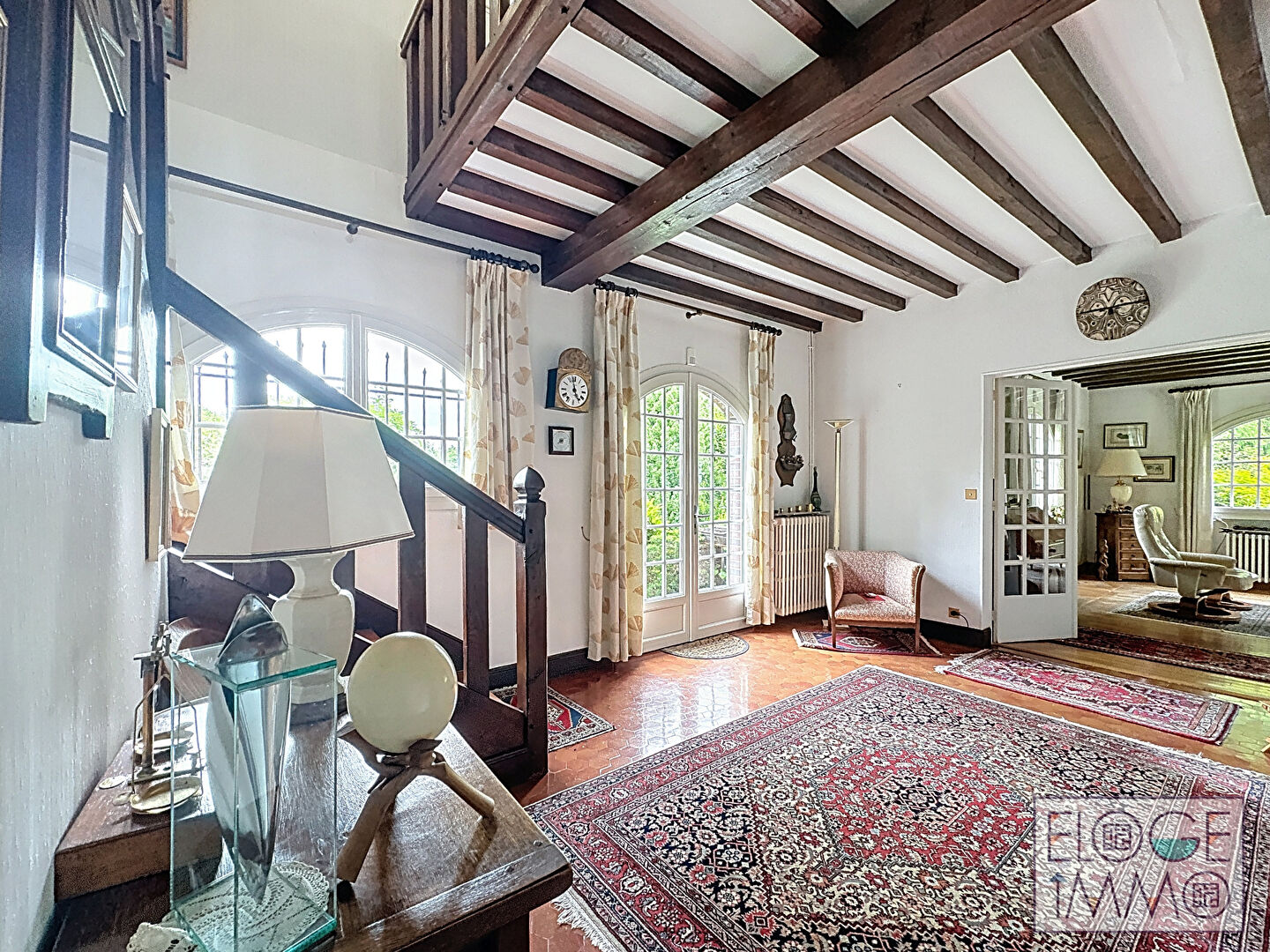 Maison BIHOREL 5 Chambres dont une en RDC