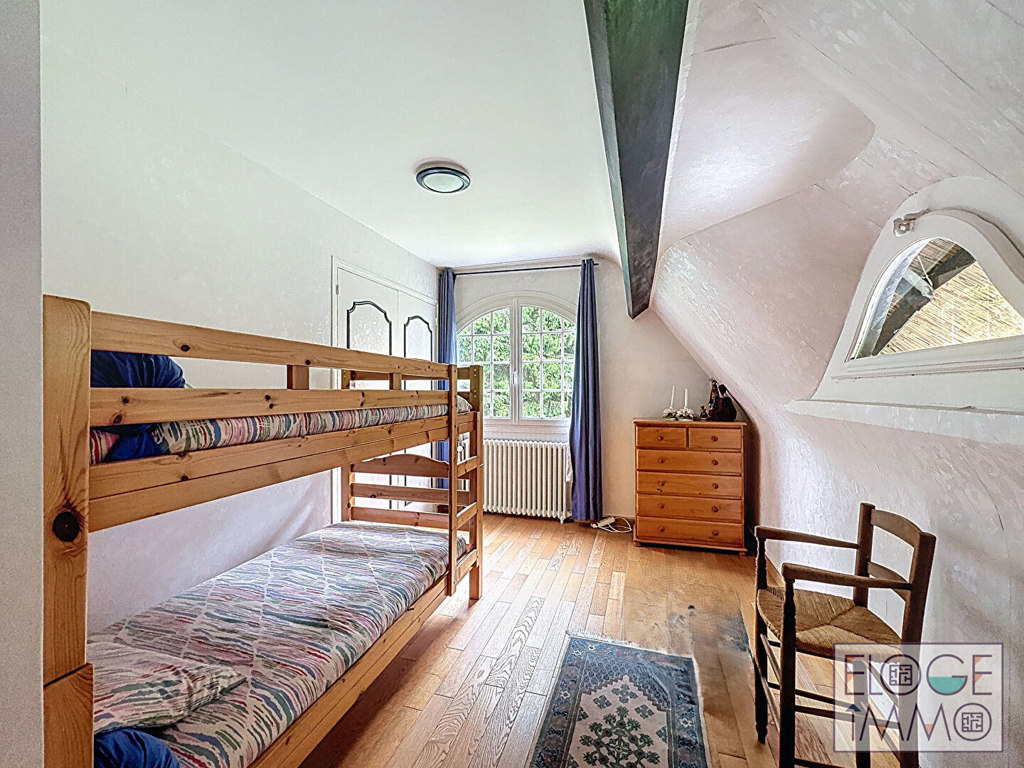 Maison BIHOREL 5 Chambres dont une en RDC