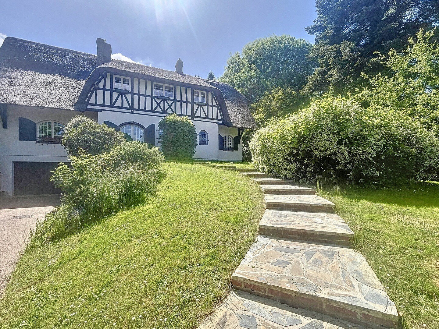 Maison BIHOREL 5 Chambres dont une en RDC