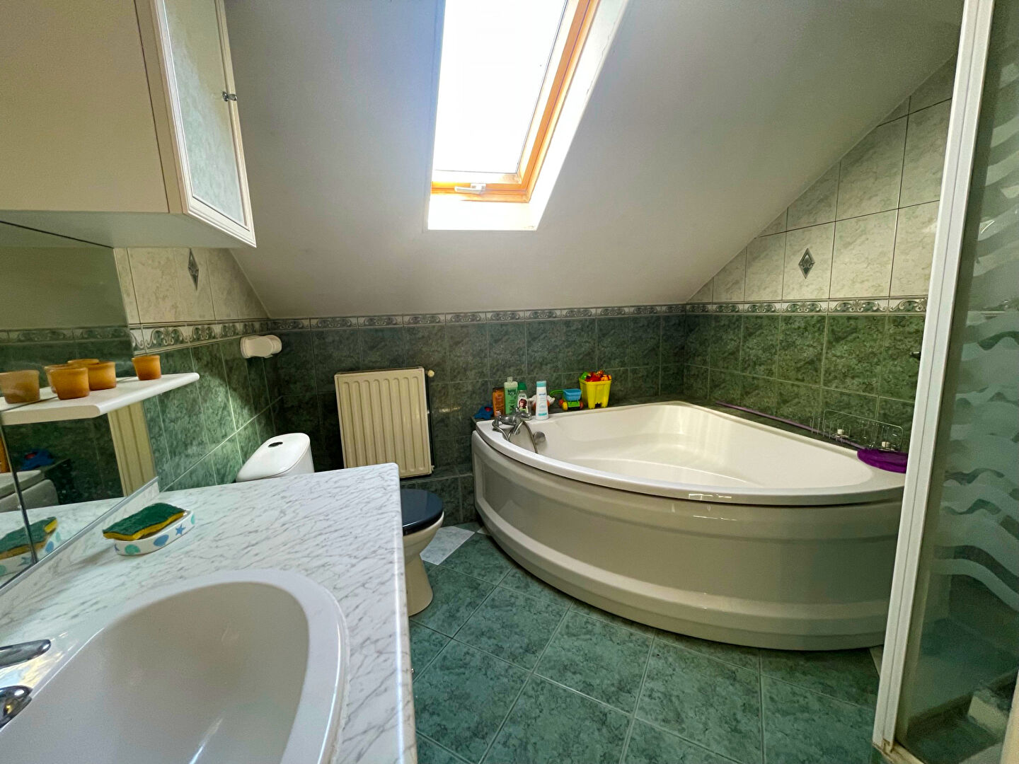 Maison de 12 pièces proche de ROUEN