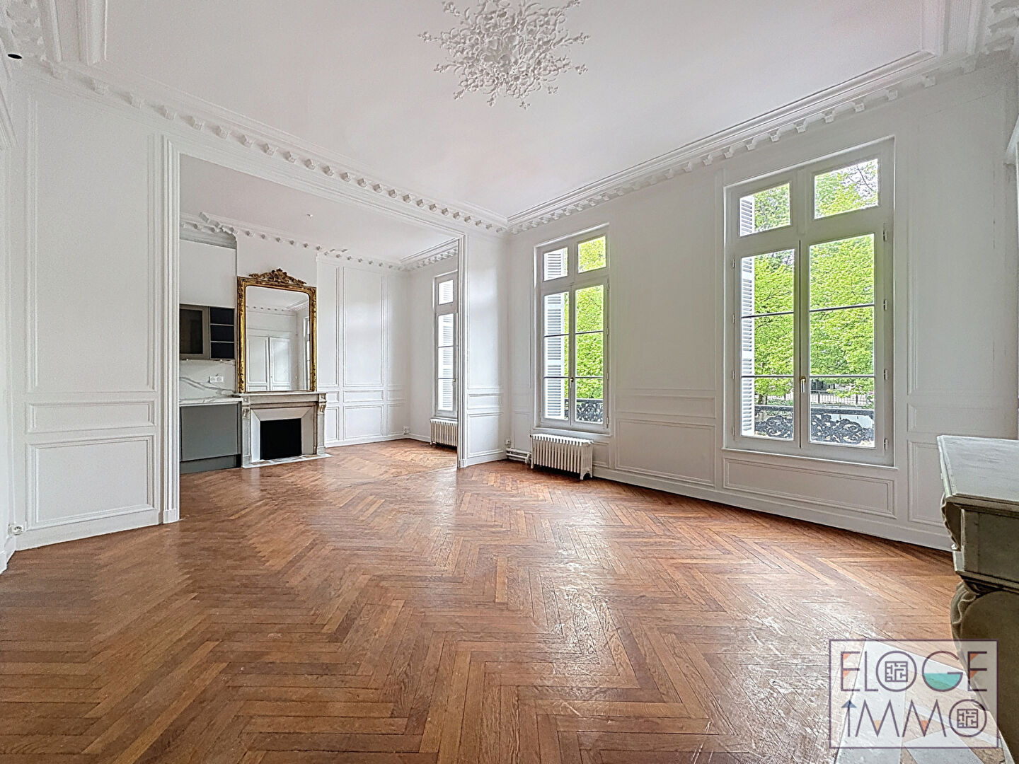 Appartement Rouen T3 80 m2 rouen gare