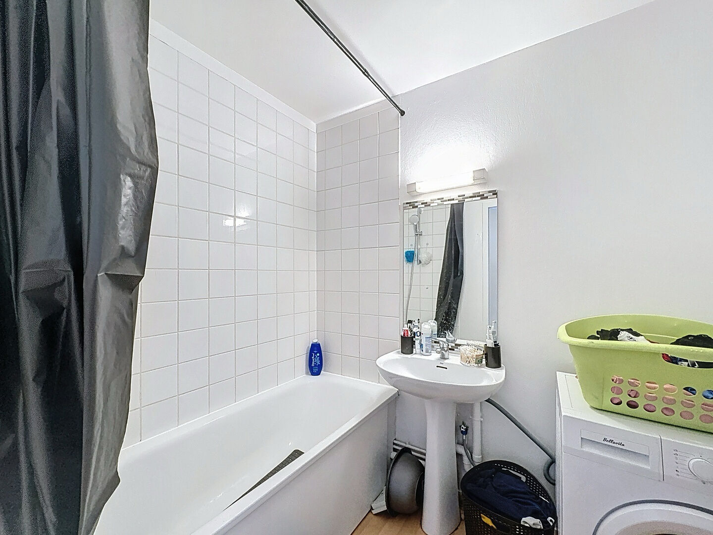 Appartement Rouen t3 8m2