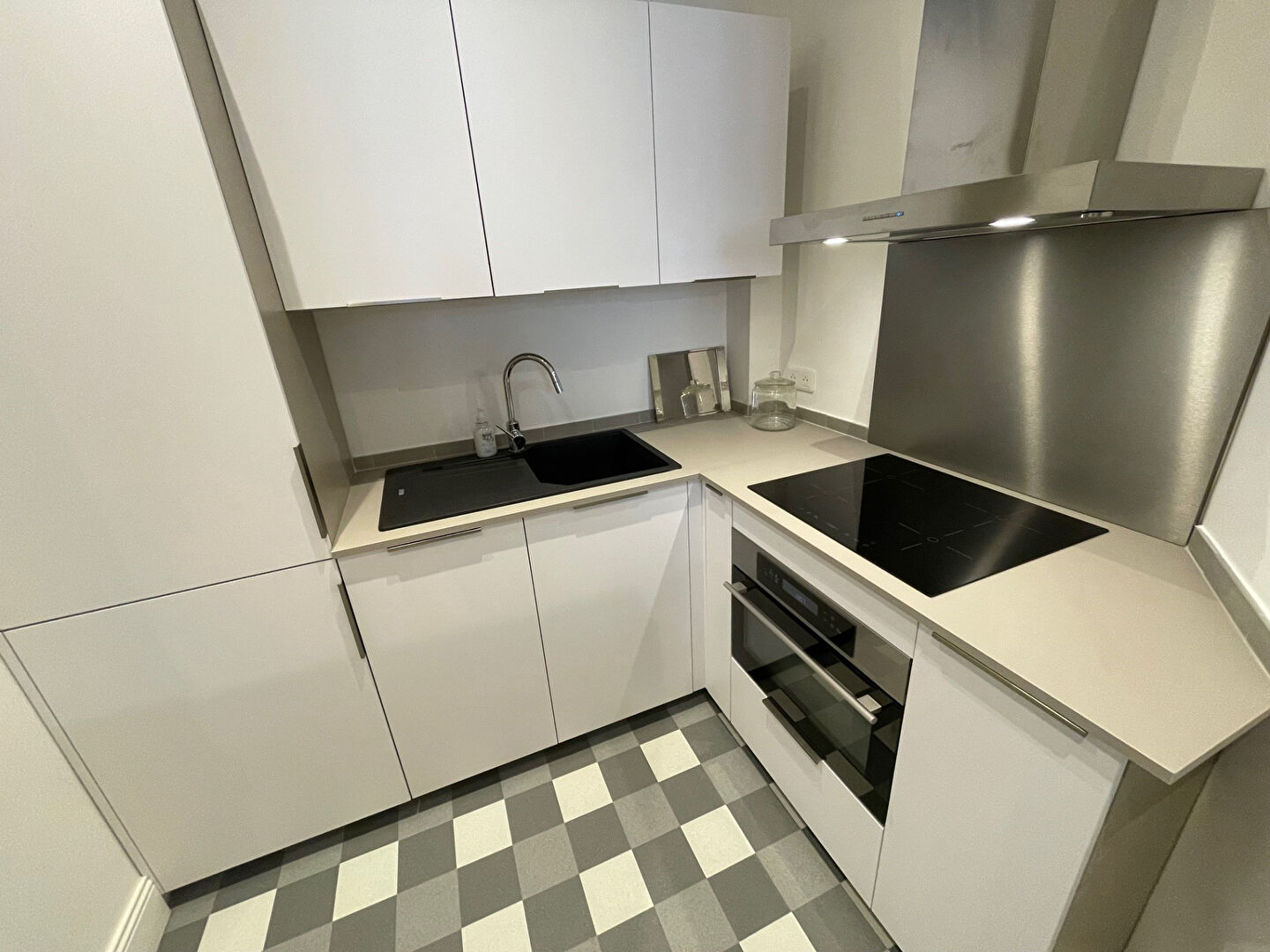 Appartement de Standing Nice  Secteur Libération 73 m2