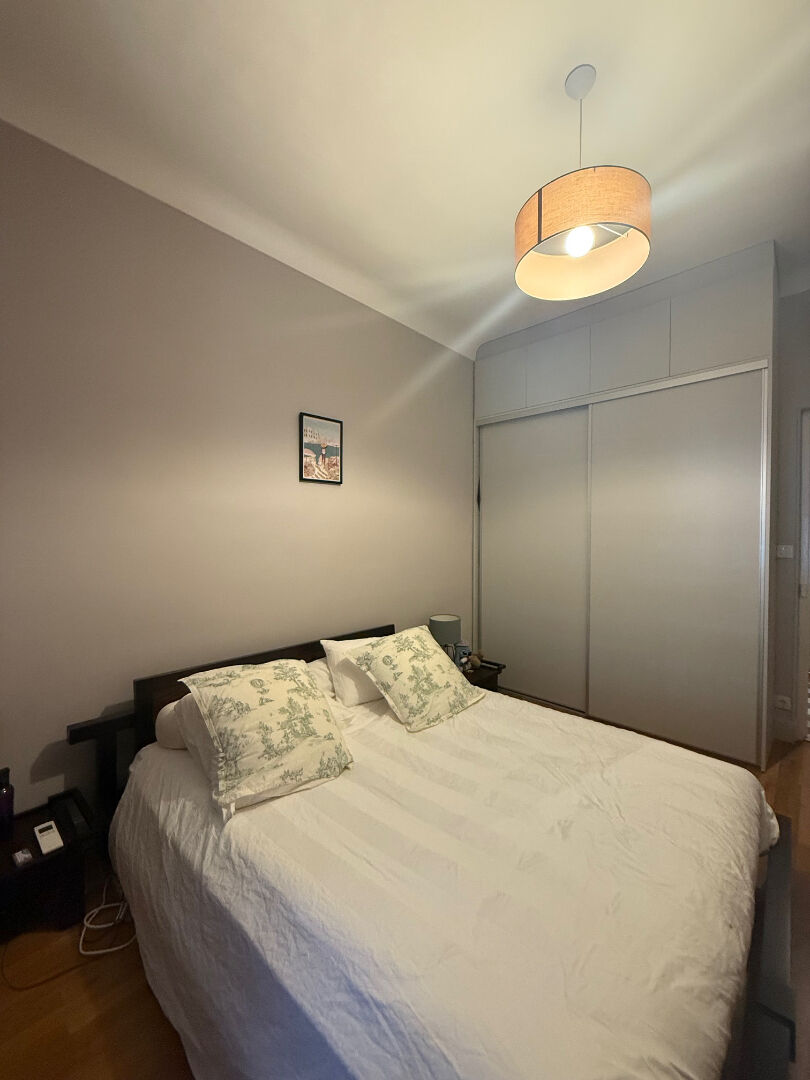 Appartement de Standing Nice  Secteur Libération 73 m2