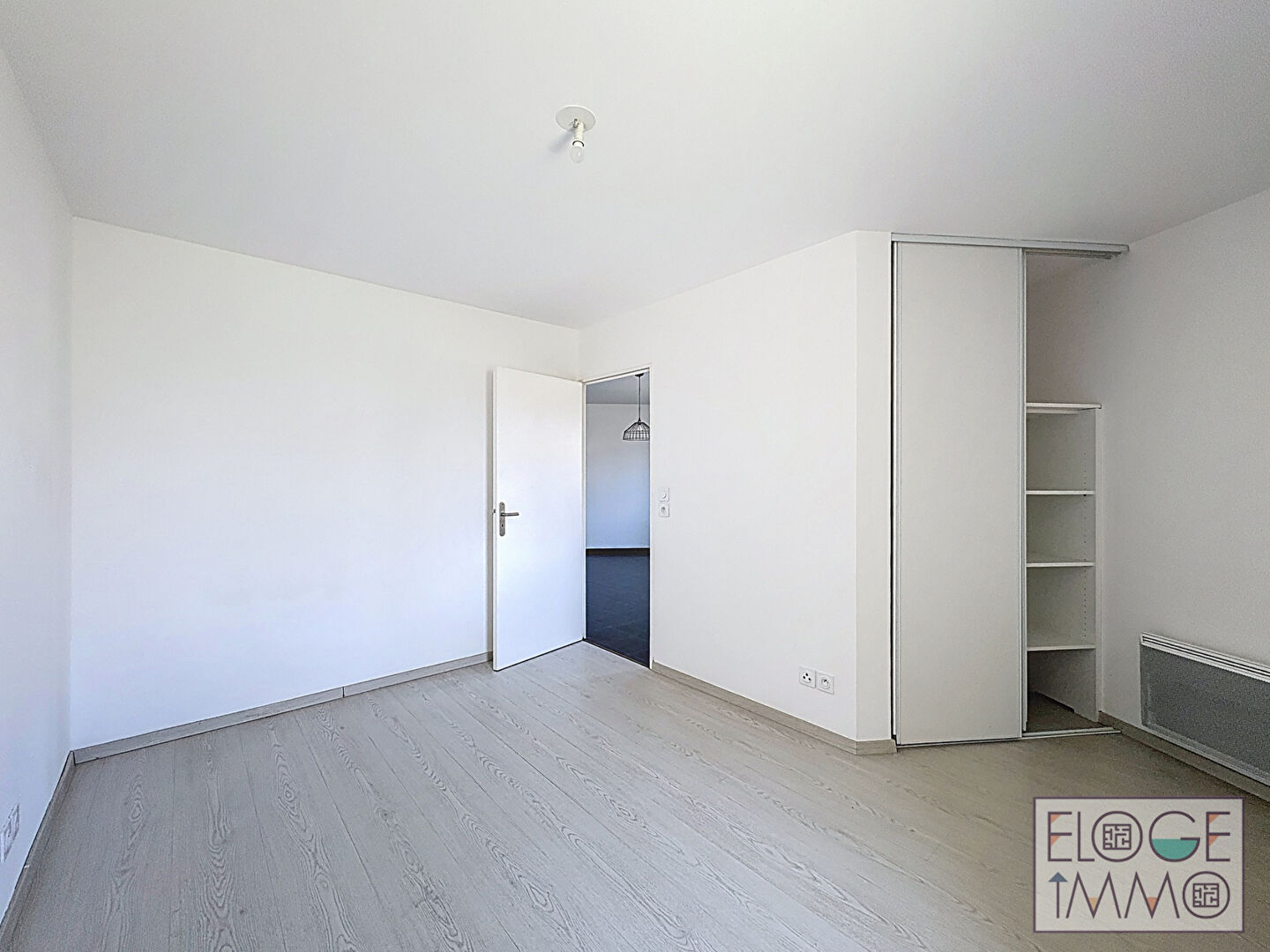 Appartement Rouen 2 pièces 51.08 m2