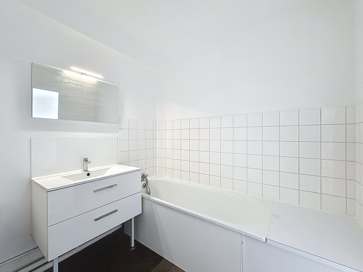 Appartement Rouen T5 116 m2 clinique de l'europe