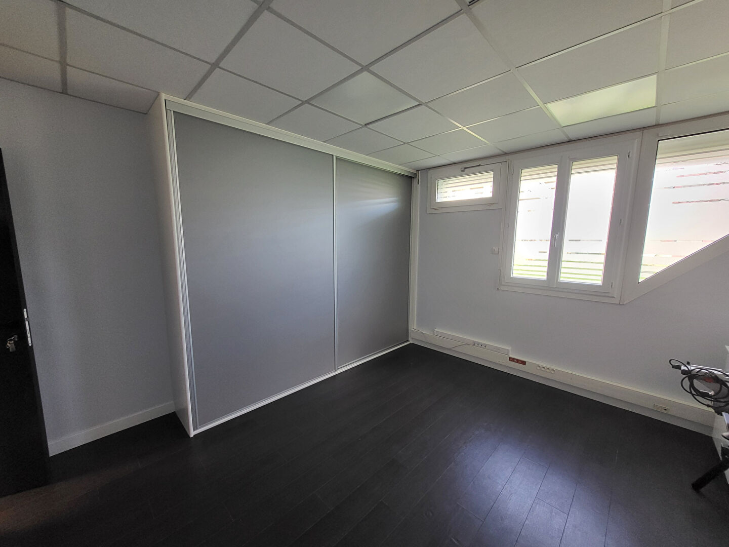 local profession medicale dans un pole santé