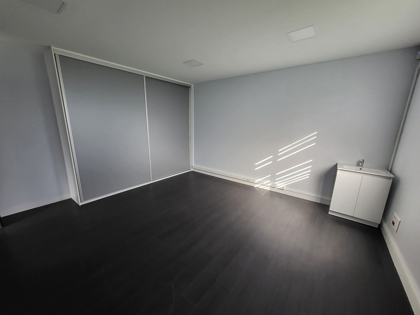 local profession medicale dans un pole santé