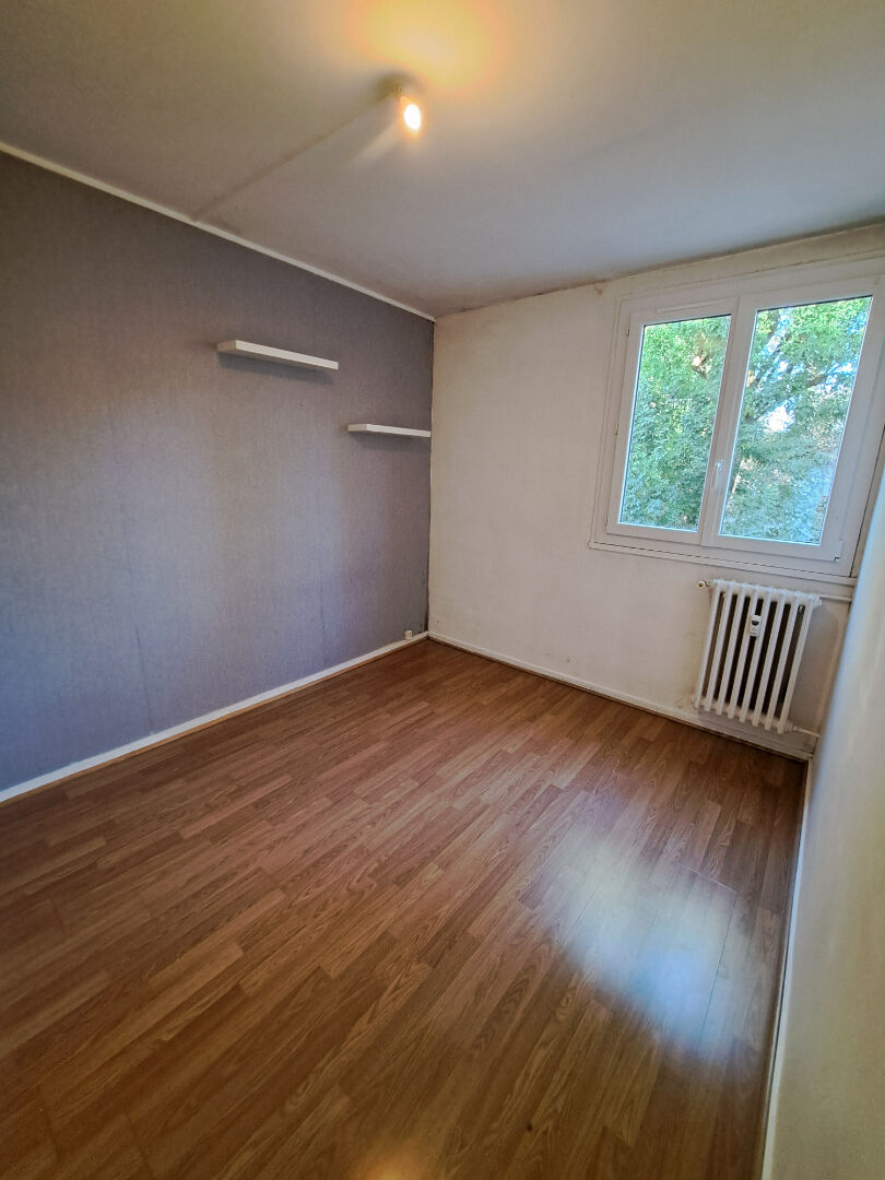 Appartement Bois Guillaume t3 proximité gare