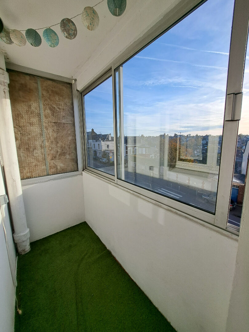 Appartement Bois Guillaume t3 proximité gare