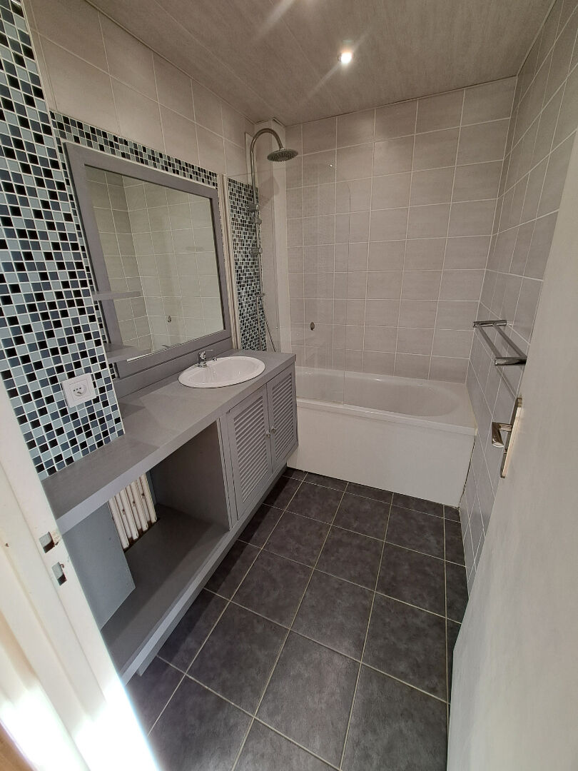 Appartement Bois Guillaume t3 proximité gare