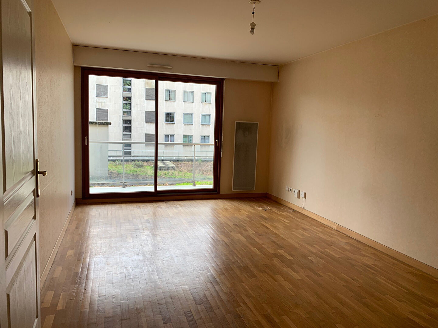 Appartement 3 pièces de 65.95m² - Rouen droite - Secteur Théâtre des Arts
