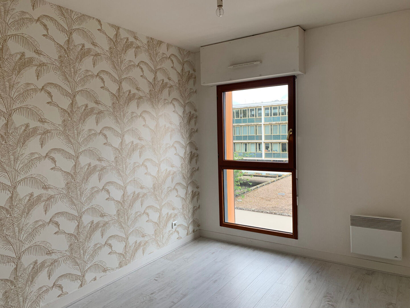 Appartement 3 pièces de 65.95m² - Rouen droite - Secteur Théâtre des Arts