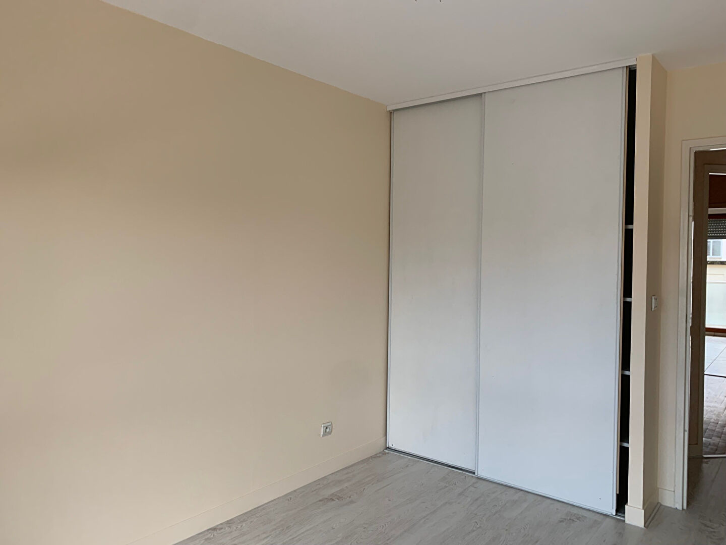 Appartement 3 pièces de 65.95m² - Rouen droite - Secteur Théâtre des Arts
