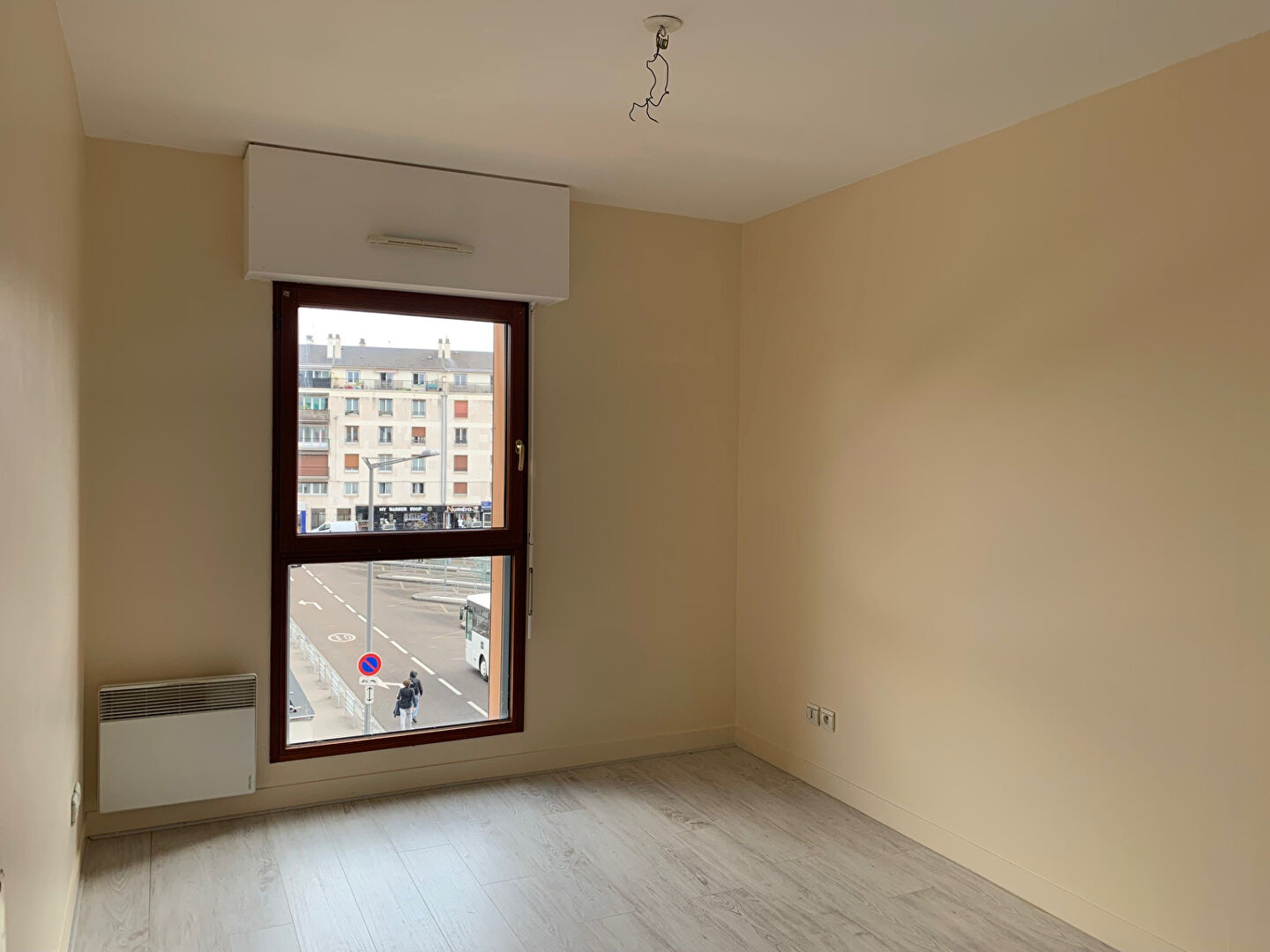 Appartement 3 pièces de 65.95m² - Rouen droite - Secteur Théâtre des Arts