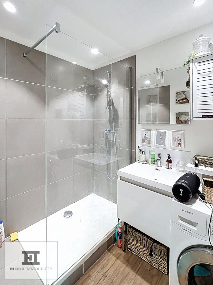 Appartement 3 pièces de 56m² - Rouen droite - Secteur Place du Vieux Marché