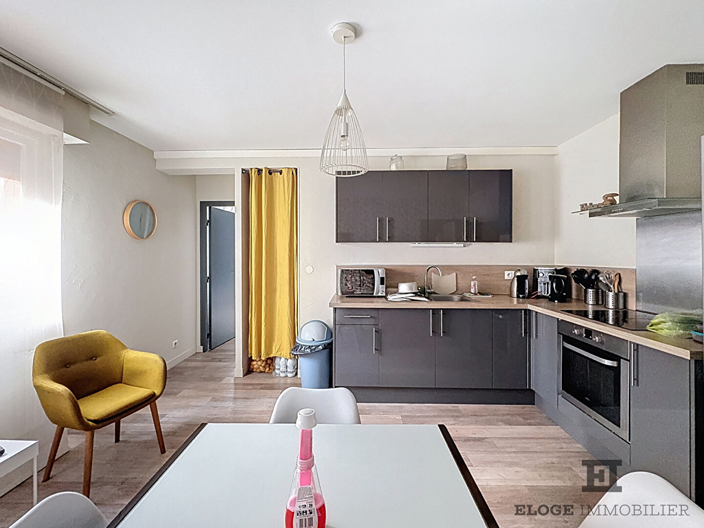 SPÉCIAL INVESTISSEUR - RENTABILITÉ IMMÉDIATE